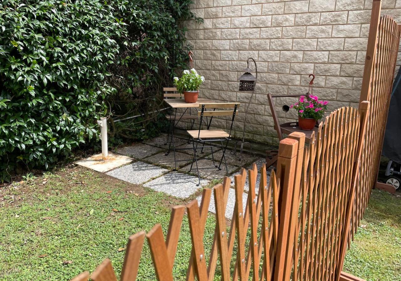 In&Out Apartment - Mostacciano, Eur Рим Екстериор снимка